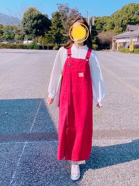 (　˙灬˙　)さんのコーディネート