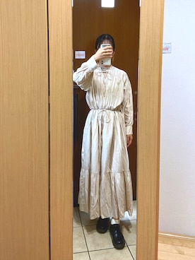 (　˙灬˙　)さんのコーディネート