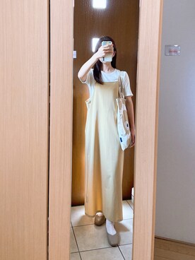 (　˙灬˙　)さんのコーディネート