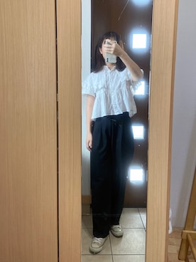 (　˙灬˙　)さんのコーディネート