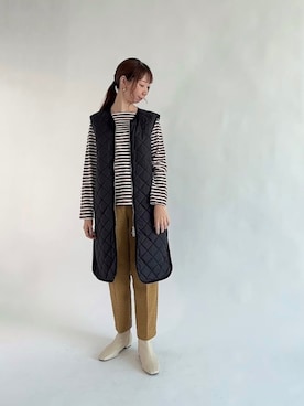 sakiさんのコーディネート