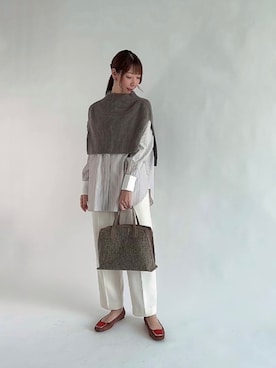 sakiさんのコーディネート