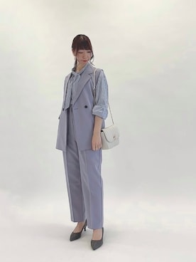 sakiさんのコーディネート