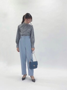 sakiさんのコーディネート