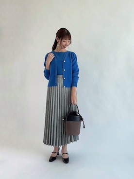 sakiさんのコーディネート