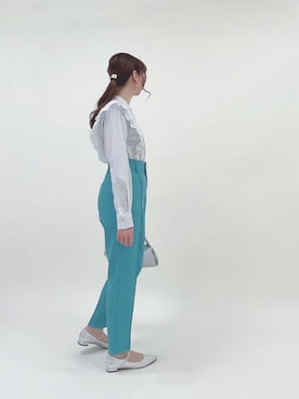 sakiさんのコーディネート