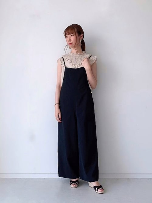 sakiさんのコーディネート