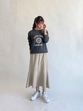 sakiさんのコーディネート