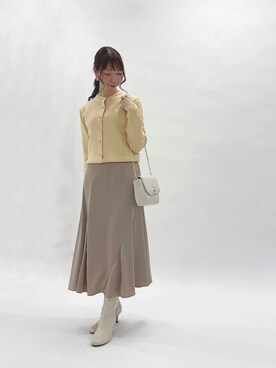 sakiさんのコーディネート