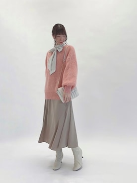 sakiさんのコーディネート