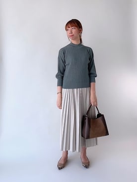 sakiさんのコーディネート