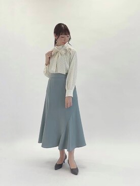 sakiさんのコーディネート