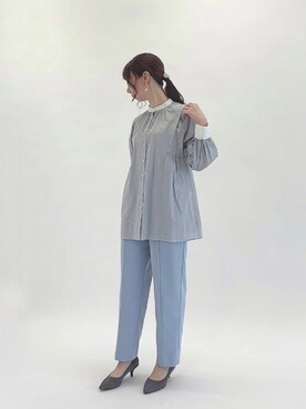 sakiさんのコーディネート