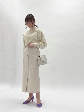 sakiさんのコーディネート