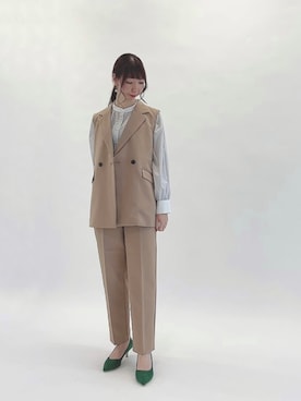 sakiさんのコーディネート