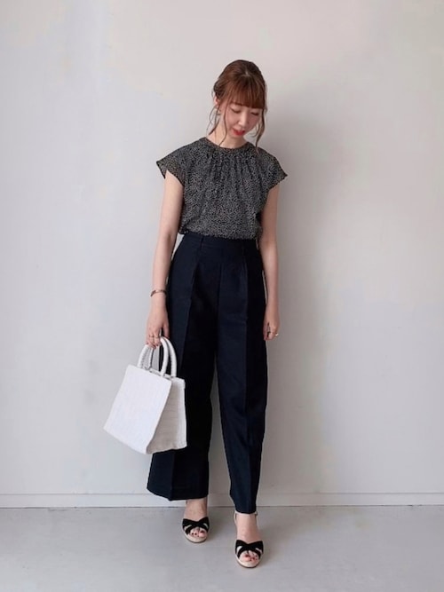 sakiさんのコーディネート