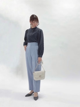 sakiさんのコーディネート