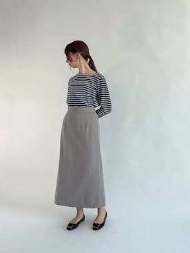 sakiさんのコーディネート