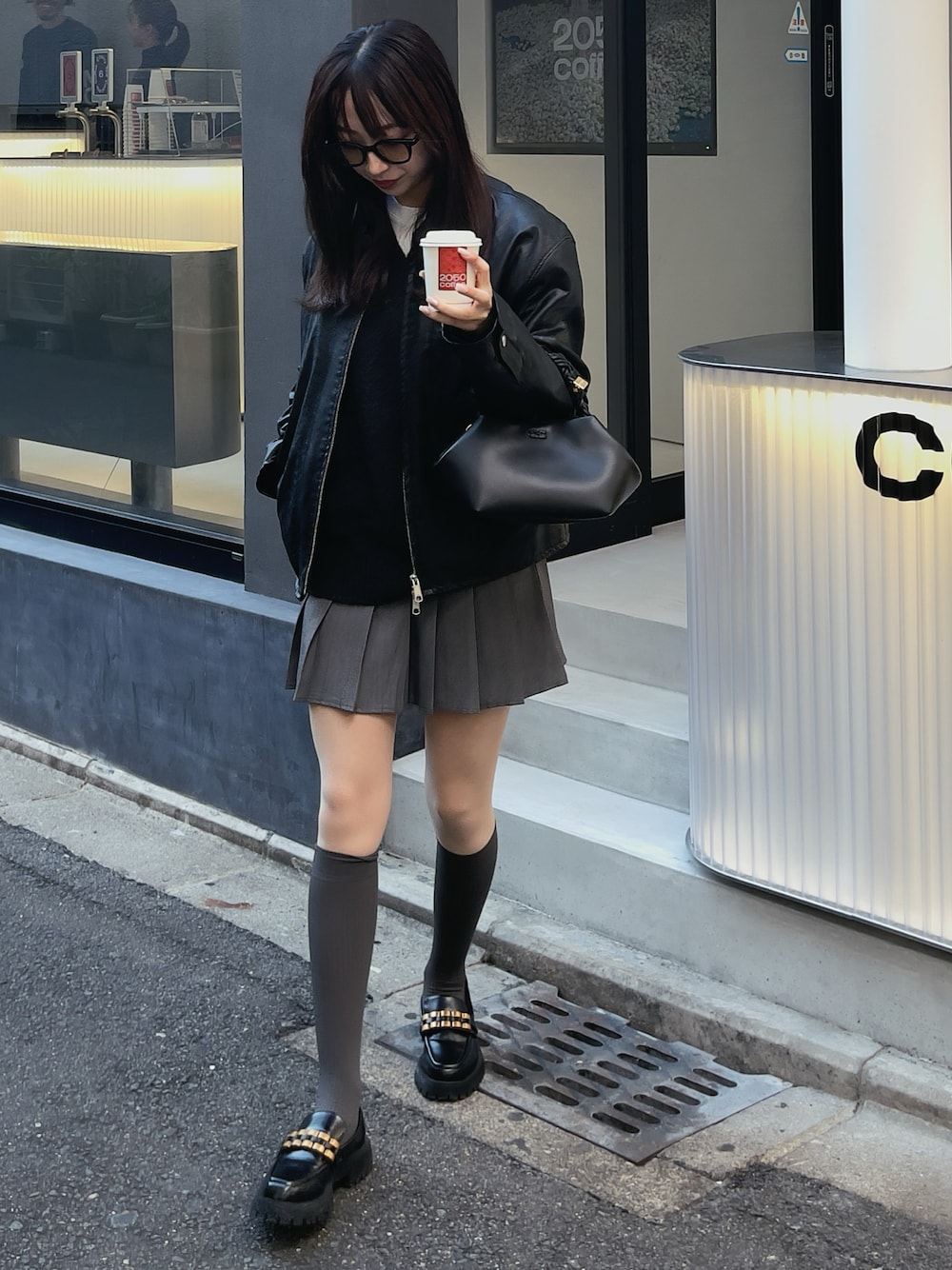 Ruka｜GANNIのショルダーバッグを使ったコーディネート - WEAR 