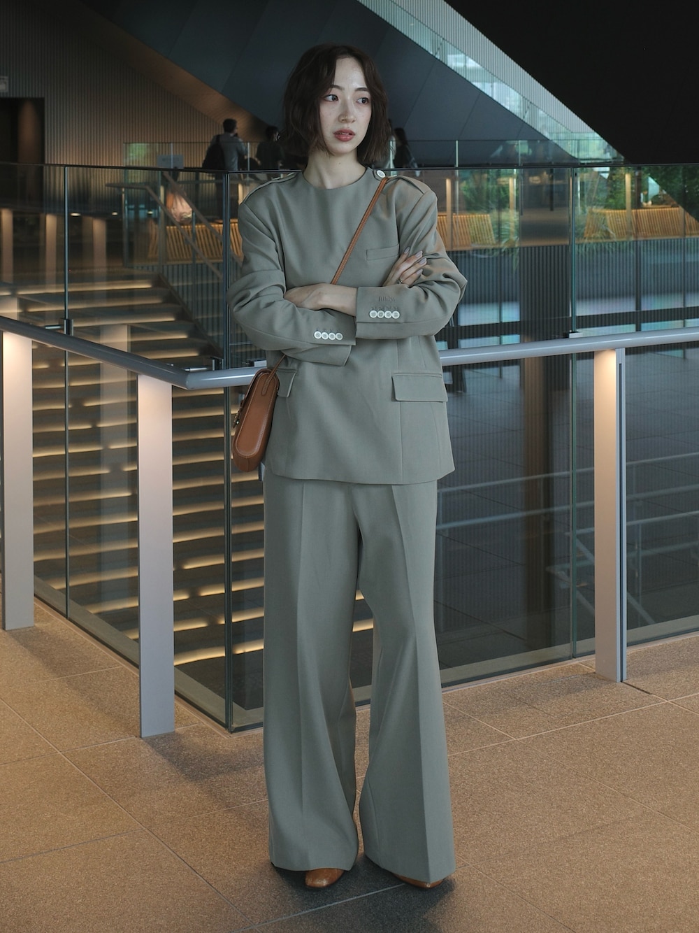 パンツ Bibiy. BOTTOMS｜Bibiy.