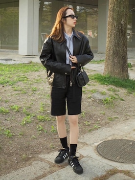 Rukaさんのコーディネート