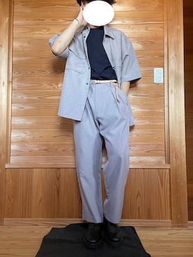 ばるさんのコーディネート