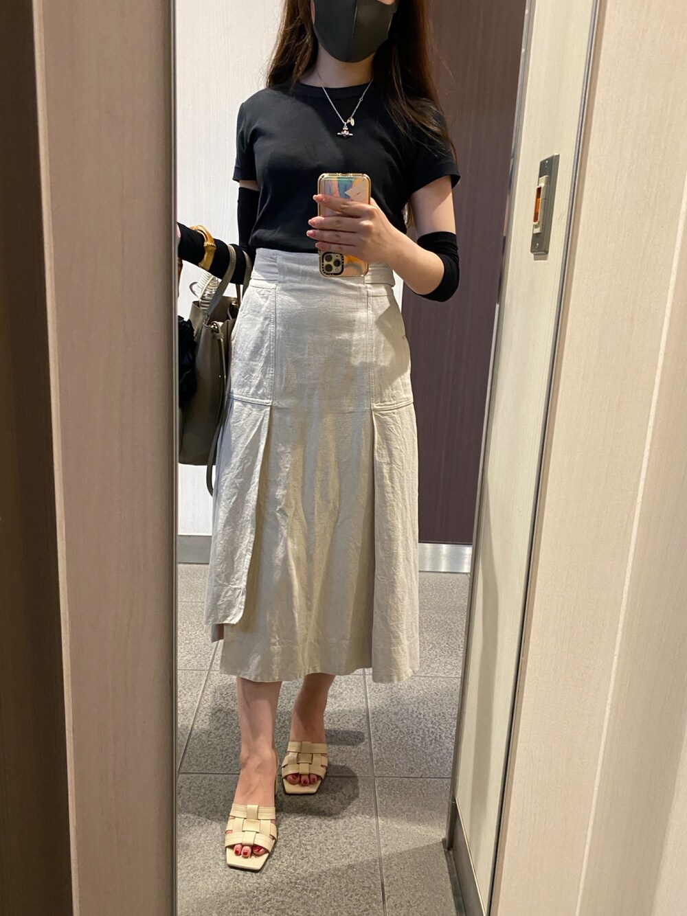 Vivienne Westwood（ヴィヴィアンウエストウッド）の「NANO