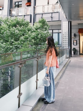 幣幣🧸🤎 ˎˊ˗さんのコーディネート