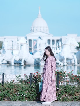 幣幣🧸🤎 ˎˊ˗さんのコーディネート