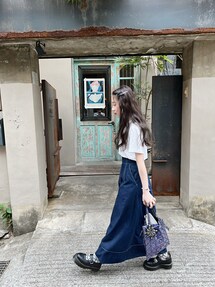 ISSEY MIYAKE BAOBAO トートバッグ CART バオバオ　カート Amazon | (バオバオ イッセイミヤケ) BAO BAO ISSEY MIYAKE