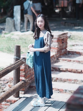 幣幣🧸🤎 ˎˊ˗さんのコーディネート