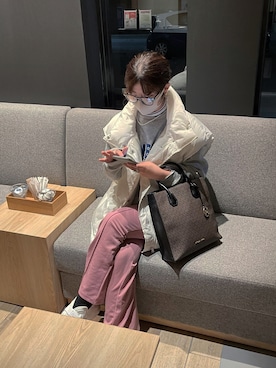 miiiさんのコーディネート