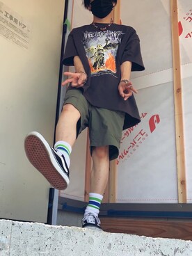 C.C.さんのコーディネート