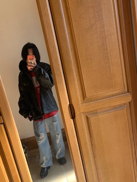 C.C.さんのコーディネート