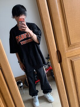 C.C.さんのコーディネート