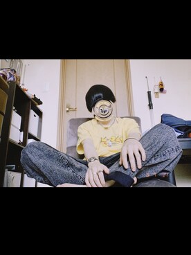 C.C.さんのコーディネート