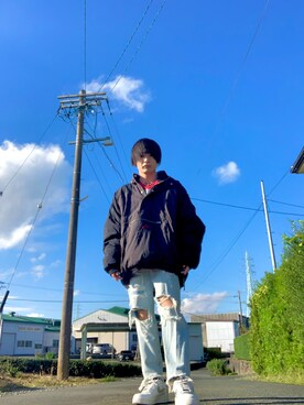 C.C.さんのコーディネート