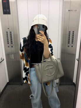 Hiroeさんのコーディネート