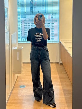 Hiroeさんのコーディネート