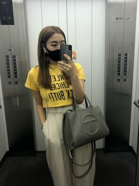 Hiroeさんのコーディネート