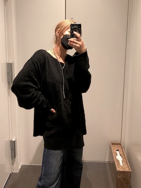 Hiroeさんのコーディネート