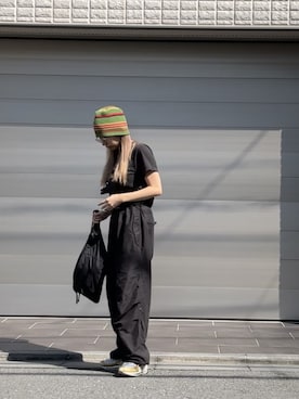 Hiroeさんのコーディネート