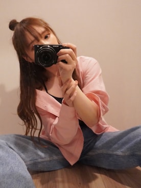 Yukinoさんのコーディネート