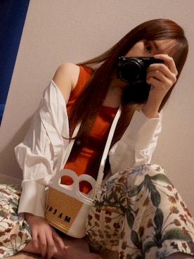 Yukinoさんのコーディネート