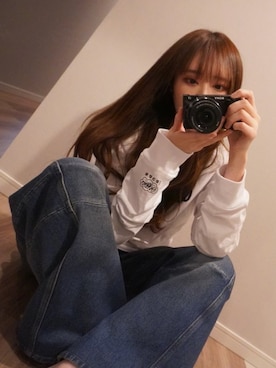 Yukinoさんのコーディネート