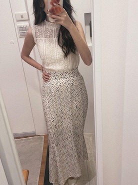 チーさんのコーディネート