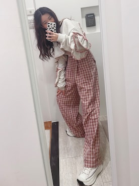 チーさんのコーディネート