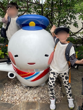 ktn1210さん(レディース・170cm)の秋コーディネート