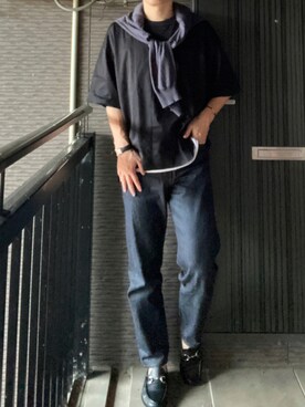 Uniqlo Tシャツ のメンズ人気ファッションコーディネート Wear Uniqlo Tシャツ のメンズ人気ファッションコーディネート Wear