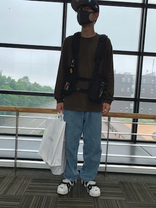 Levi's（リーバイス）の「Levis SILVER TAB ( リーバイス